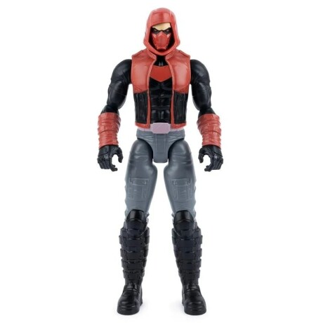 Personajes DC grande Red Hood Personajes DC grande Red Hood