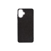 Protector para Samsung Galaxy A07 con brillos color negro Protector Para Samsung Galaxy A07 Con Brillos Color Negro