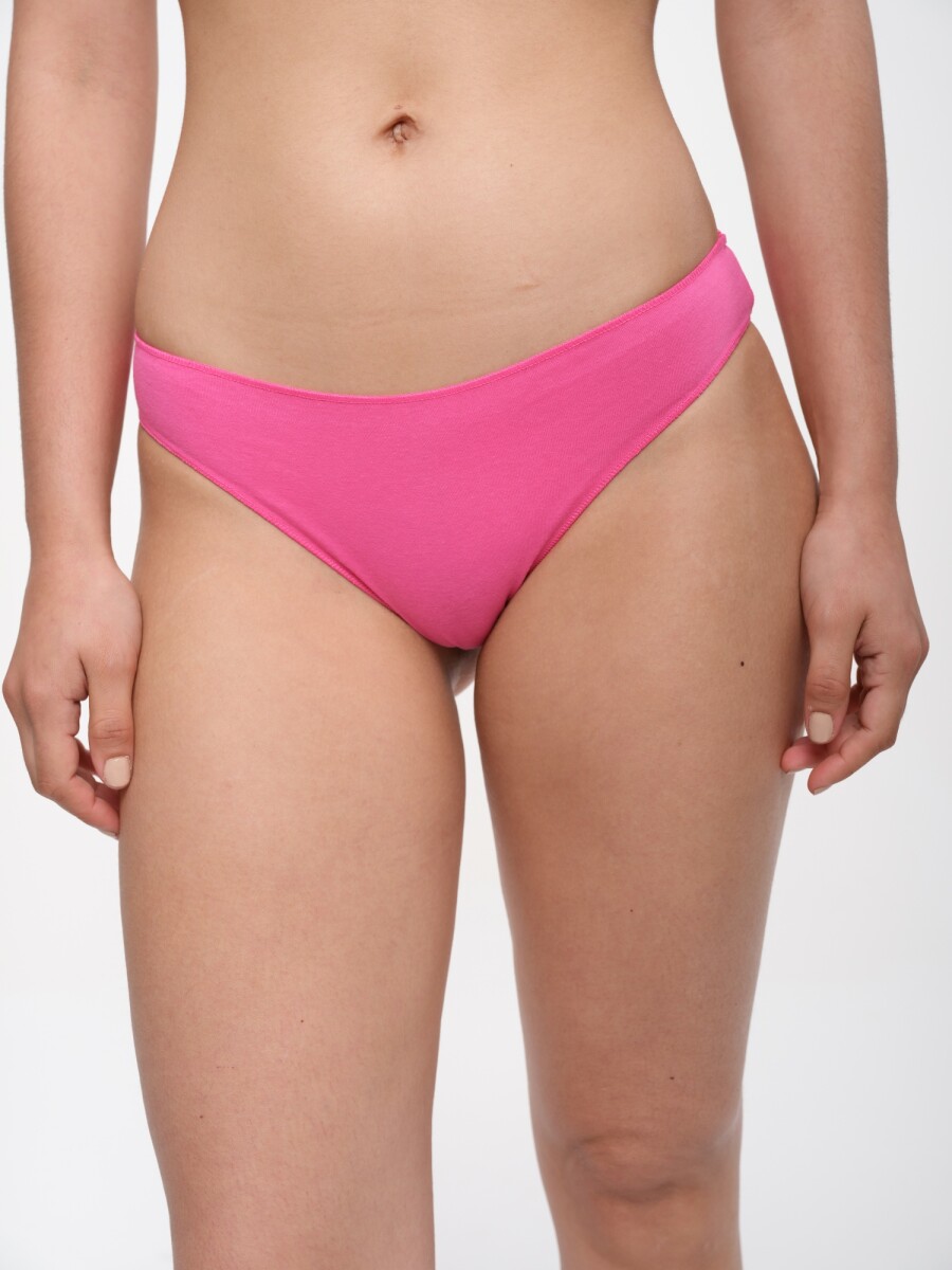 Bikini Edna - Fucsia 