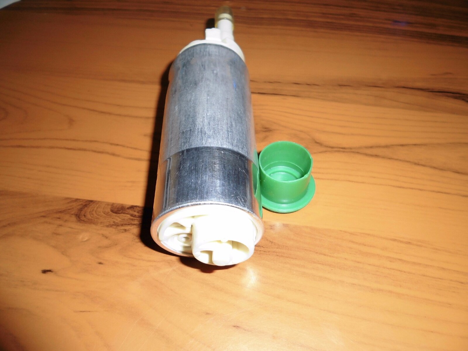 BOMBA COMBUSTIBLE ELECTRICA - CORSA MULTIPUNTO 3BAR - 