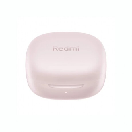 XIAOMI REDMI BUDS 6 PLAY Auriculares Inalámbricos XIAOMI Redmi Buds 6 Play BT - Pink