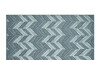 Alfombra Moderna | 50 x 80 cm Vitral