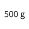 Cloruro de sodio USP 500 g