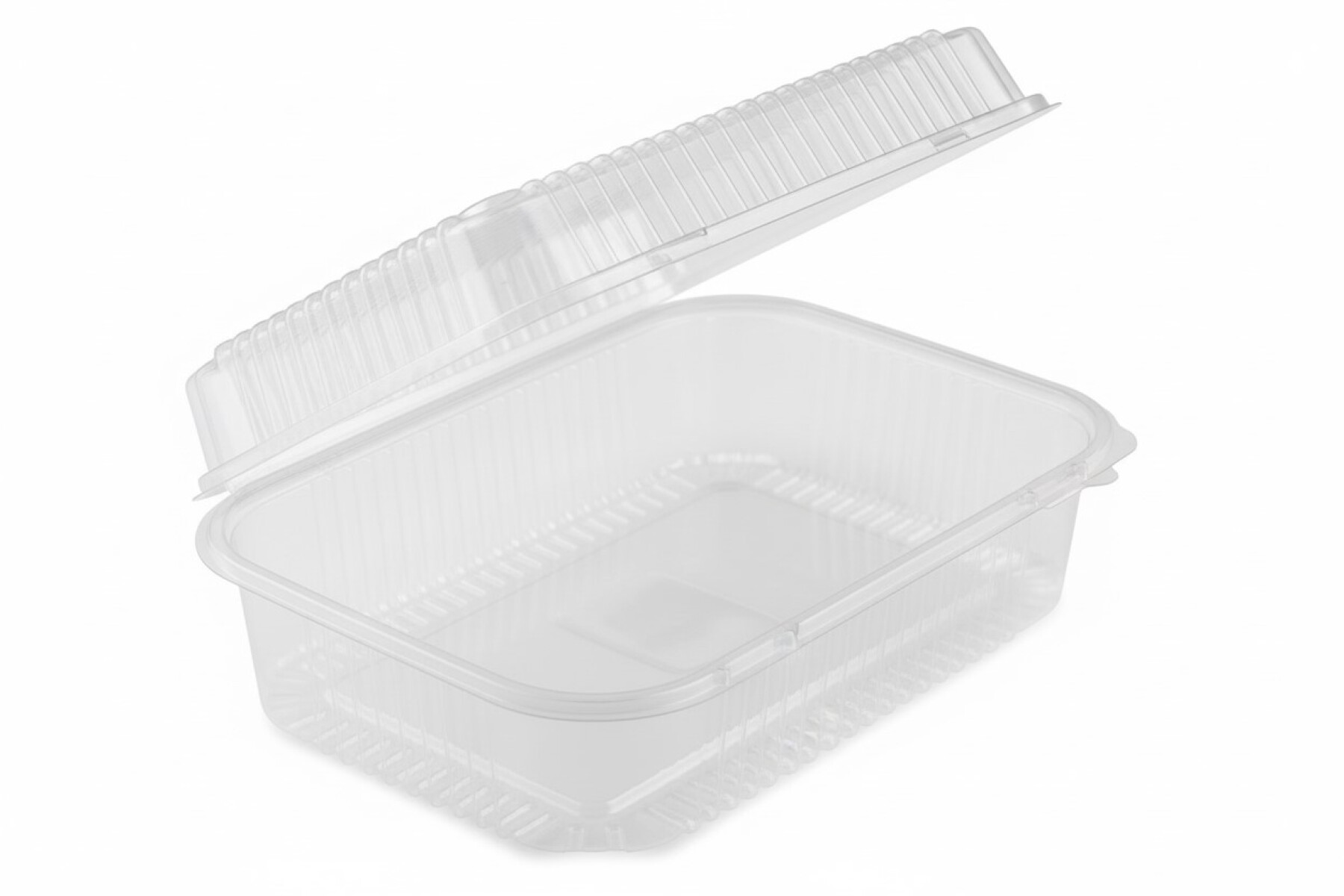 BLISTER PET CRISTAL TAPA BAJA 23.3X16X7.8 CM 