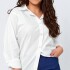 Camisa Camilu Blanco