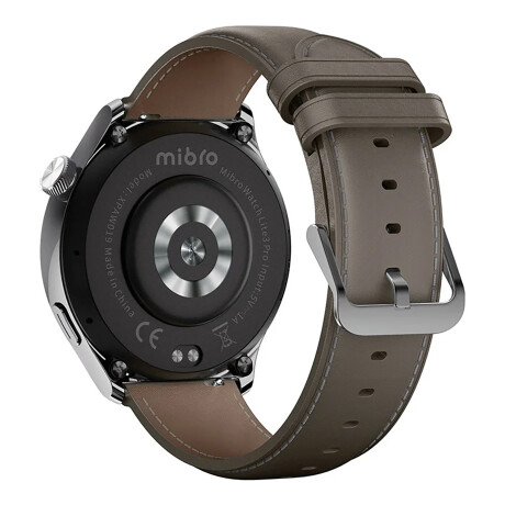 Reloj Inteligente Mibro Watch Lite 3 Pro 44,7mm 5atm 1,32'' Bluetooth Gps 001