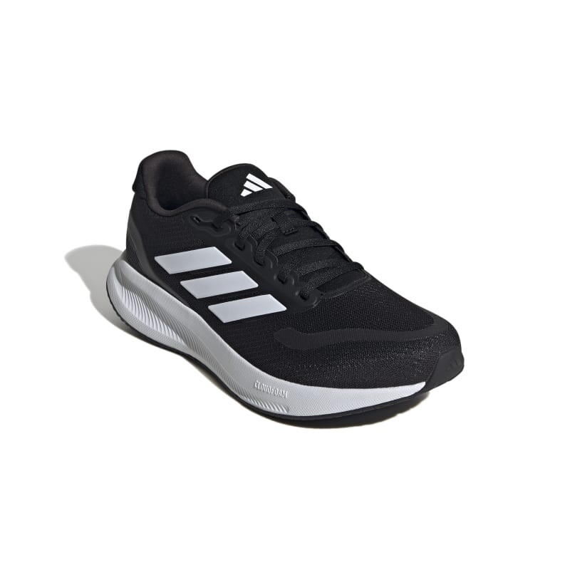 Championes Adidas Runfalcon 5 Negro