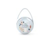 Porta chupete Pod Suavinex Wonder Celeste