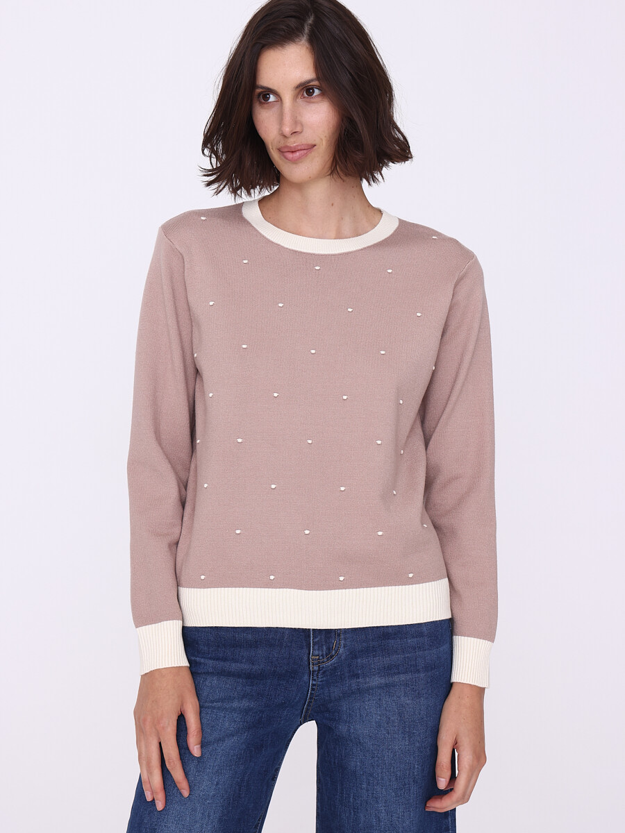 SWEATER COSENZA 