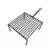 Parrilla 26x26cm Para Estufa Asado Camping Almafuego Parrilla 26x26cm Para Estufa Asado Camping Almafuego