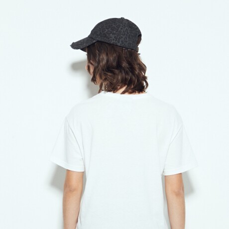 REMERA TARUMÁ Blanco