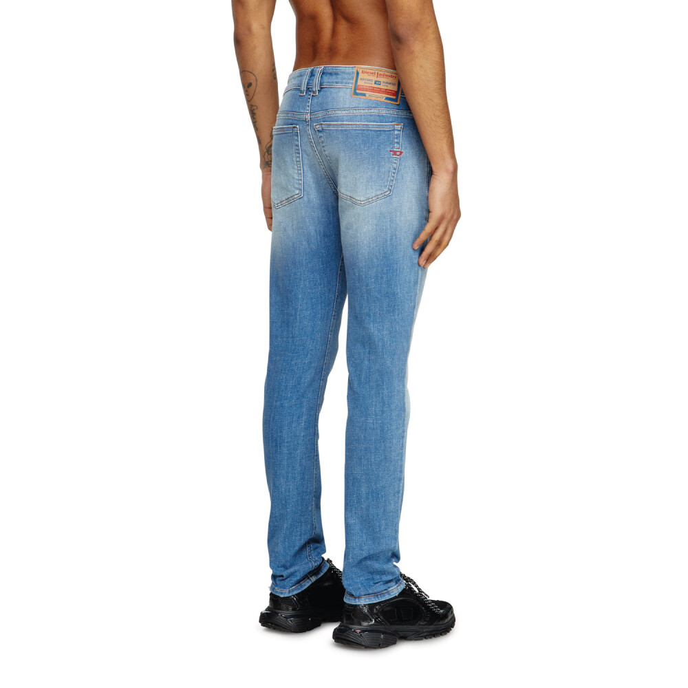 1979 Sleenker - Hombre Azul Marino