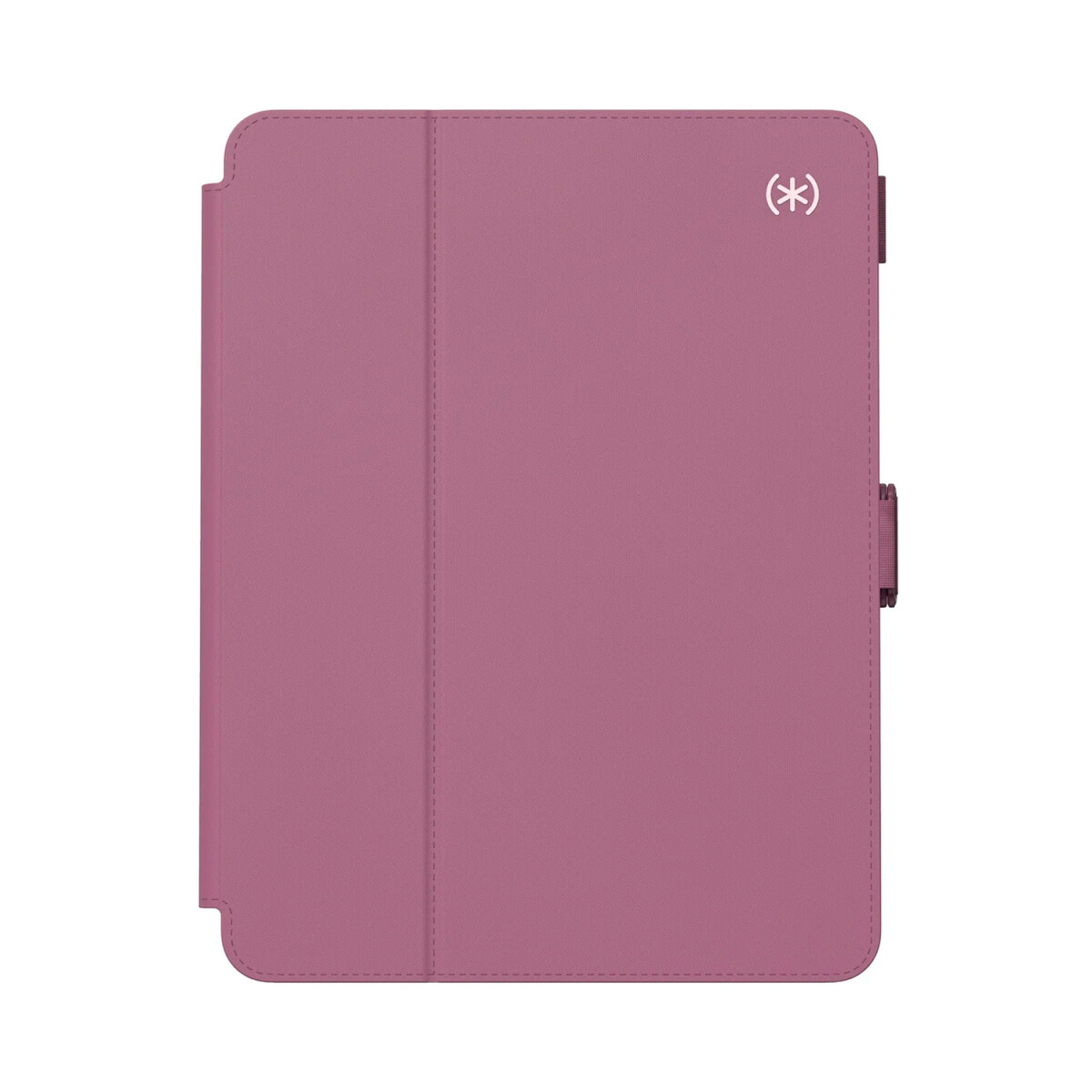 Speck Funda Balance Folio iPad Pro 11" M4 Pink 