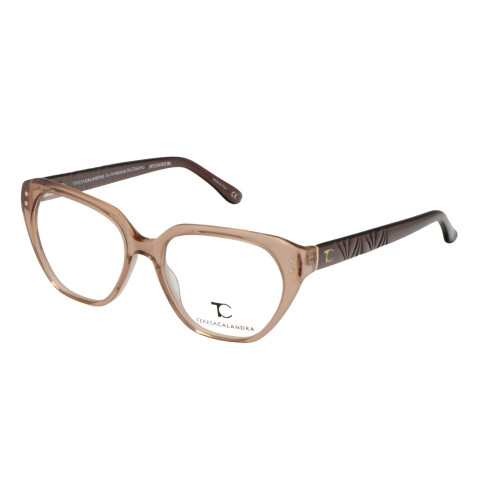 T.Calandra C43Z col café T.calandra C43z Col Café