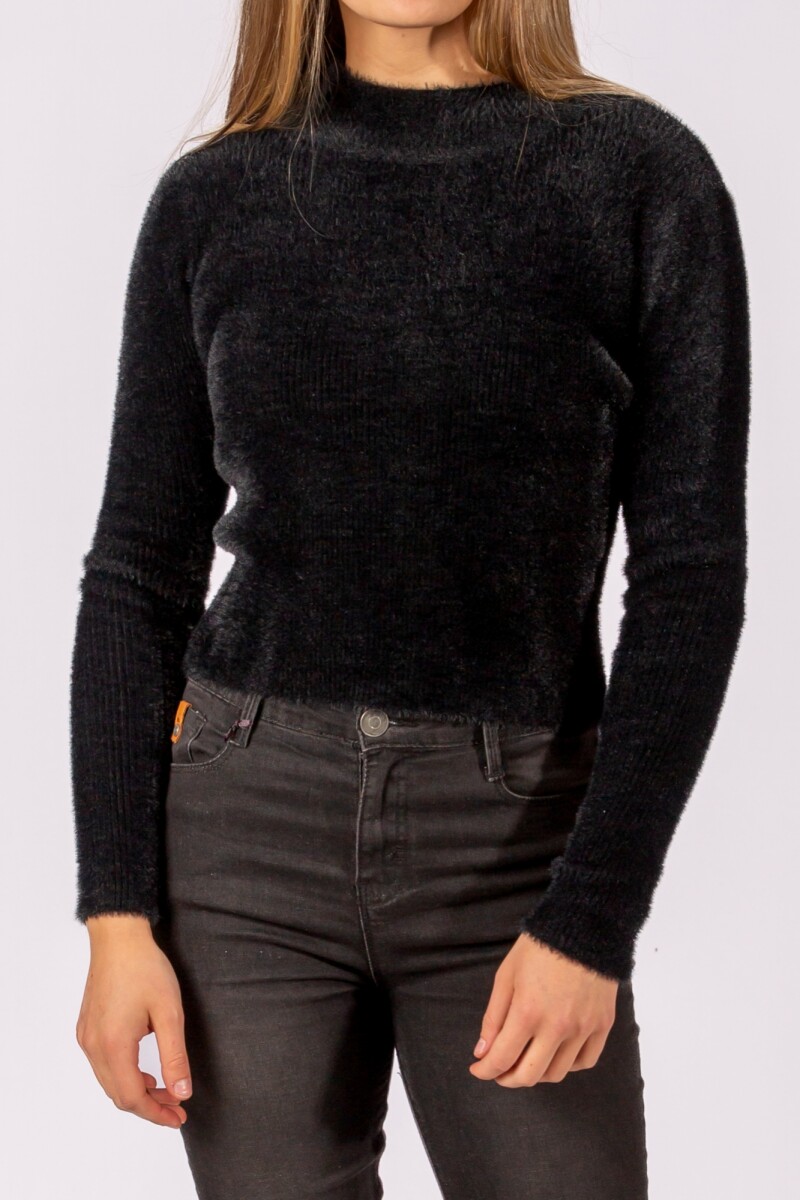 Sweater Nox Negro
