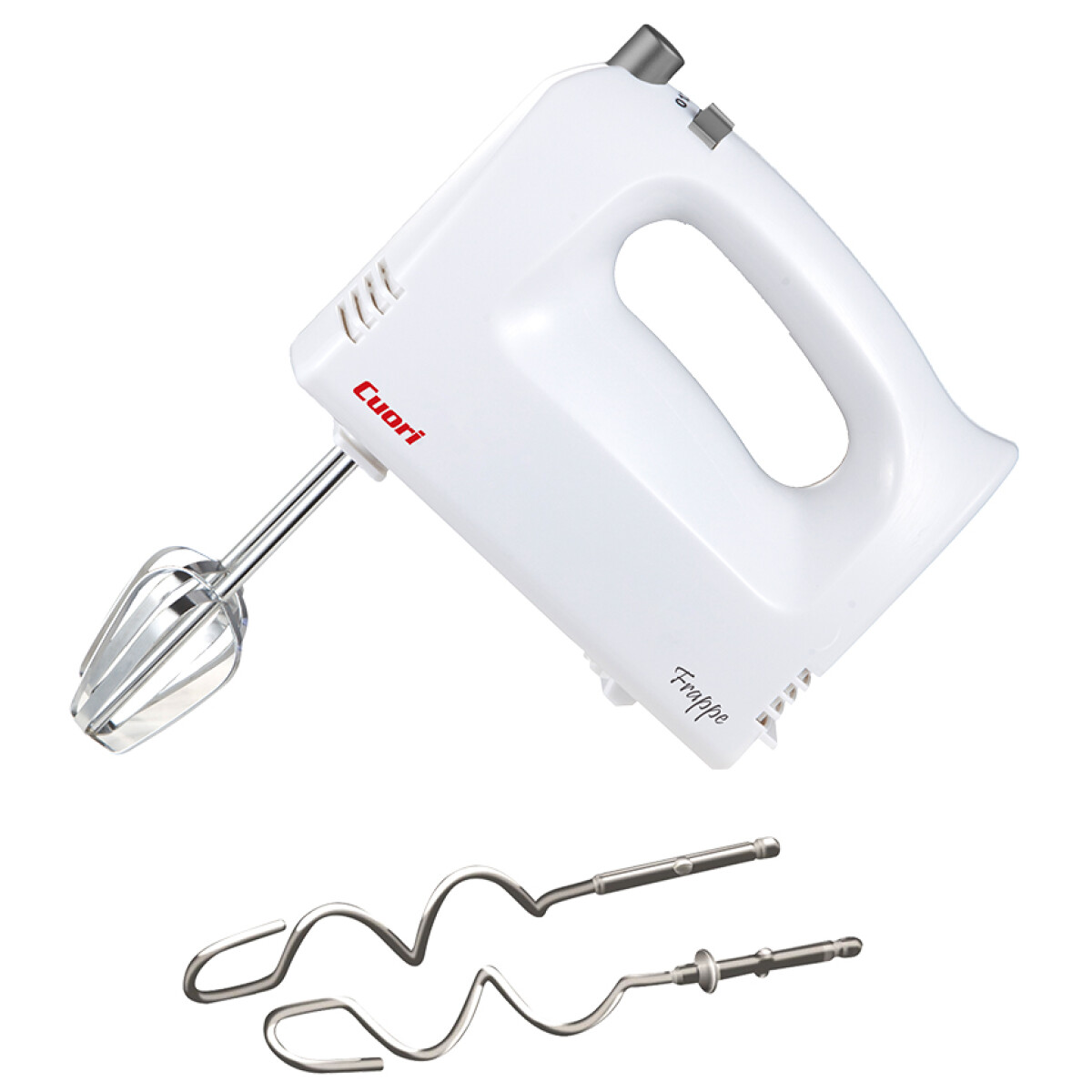 BATIDORA MANUAL CUORI MODELO FRAPPE 