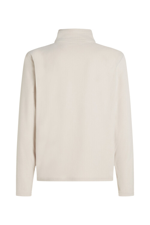 Buzo Jack's Polartec Blanco