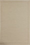 JERSEY HOME ALFOMBRA JERSEY HOME JRH/A056/E515/ 155X230 WOOL/SAND