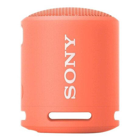 Parlante Sony SRS-XB13 Bluetooth Rosa