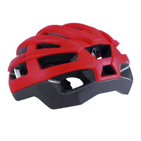 Rockbros - Casco para Bicicleta HC-58 - Reflectante. una Sola Pieza. 001