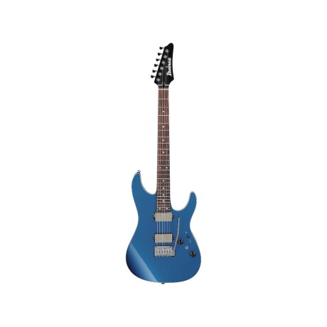 Guitarra Electrica Ibanez Az42p1-pbe Prussian Blue Metallic Guitarra Electrica Ibanez Az42p1-pbe Prussian Blue Metallic