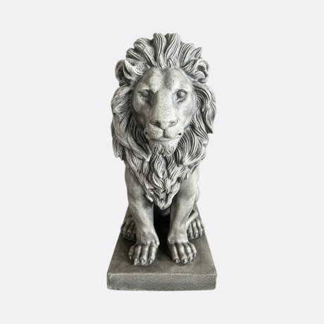Estatua León Grande Estatua León Grande