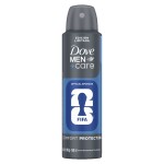 DOVE MEN AER AP CON PR FIFA X 150ML única