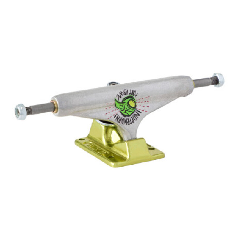 TRUCKS INDEPENDENT TONY HAWK HOLLOW 149MM TRUCKS INDEPENDENT TONY HAWK HOLLOW 149MM