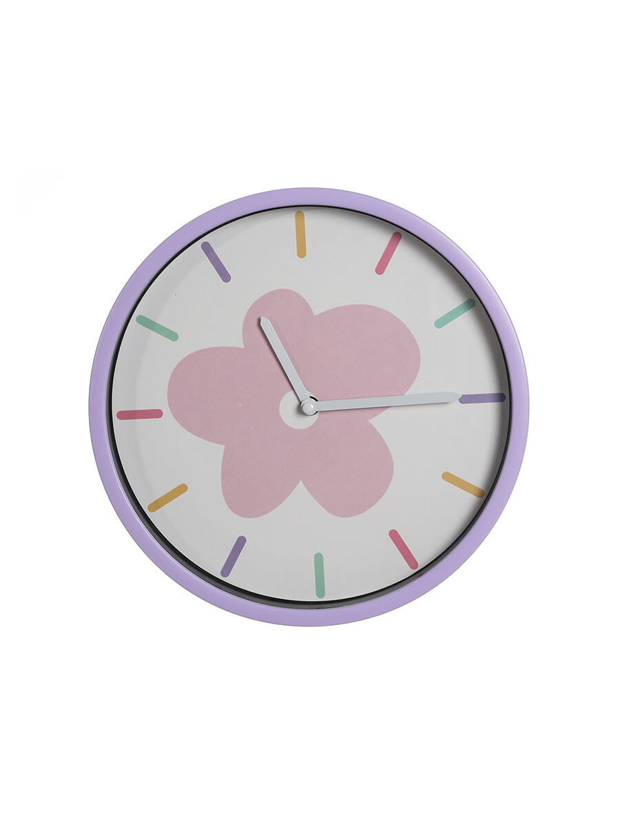 RELOJ LILAPPY - LILA 