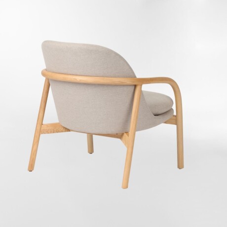 POLTRONA SYRUP BEIGE