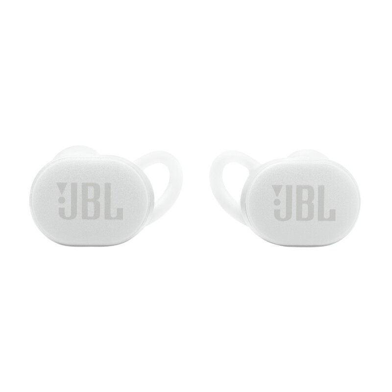 Auricular JBL Endurance Race 2 Blanco Auricular JBL Endurance Race 2 Blanco