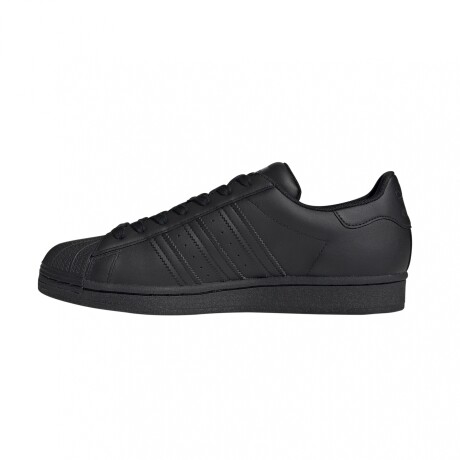 adidas SUPERSTAR Black