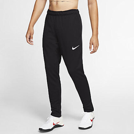 Pantalon Nike Traninig Hombre Df Flex Vent Max Pant Black Color Único