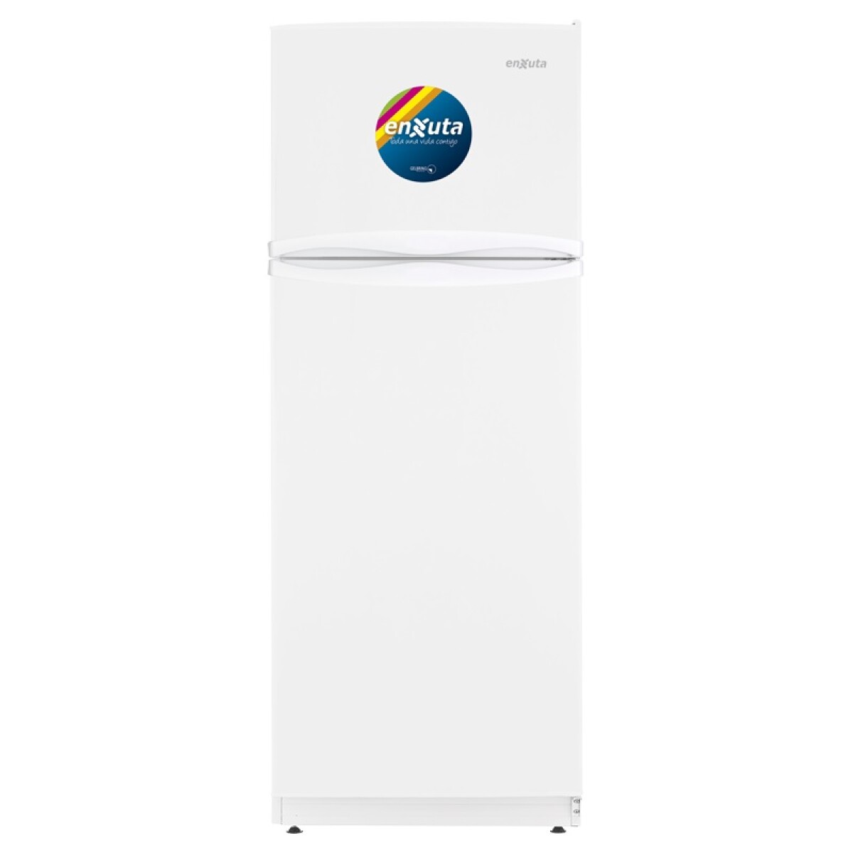 Refrigerador Enxuta Renx24280fhw 