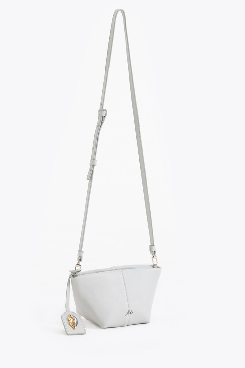 BANDOLERA DUBLIN Gris