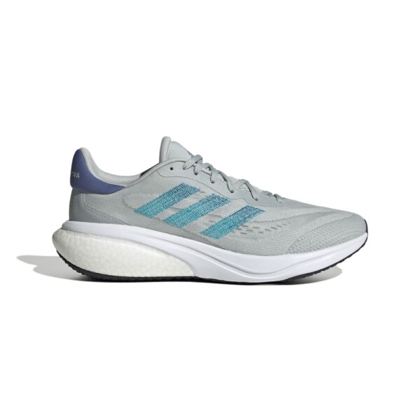 Championes Adidas Supernova Gris