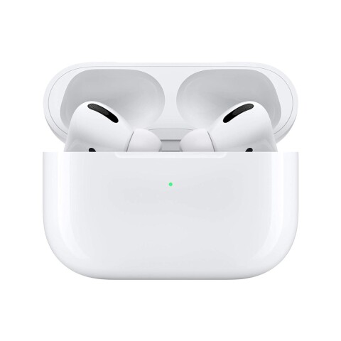 Auriculares Apple Airpods Pro 2º Generación APPLE AIRPODS PRO BLANCO DF