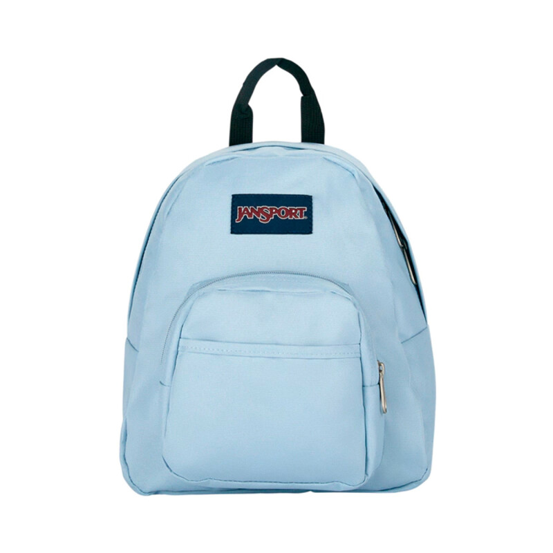 Jansport Mochila Half Pint Blue Dusk 10l Celeste