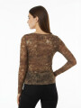 Tops Mintun Estampado 1