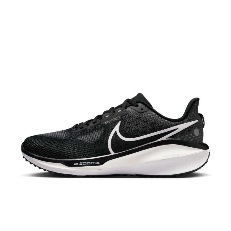Zapatillas Nike Vomero 17 de Hombre Negro