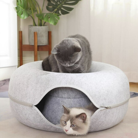 Cama para Gatos 60cm Cama para Gatos 60cm