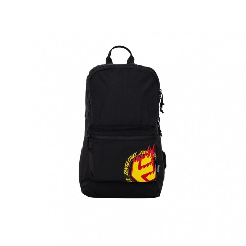 ETNIES SC FLAME FADER BACKPACK Black