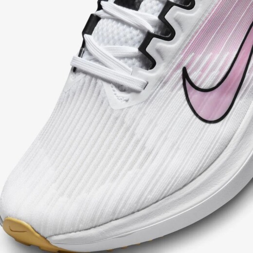 Champion Nike Running Dama Air Winflo 9 White/Pink S/C