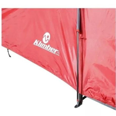 CARPA KLIMBER BELLEDONNE 4 PERSONAS CARPA KLIMBER BELLEDONNE 4 PERSONAS