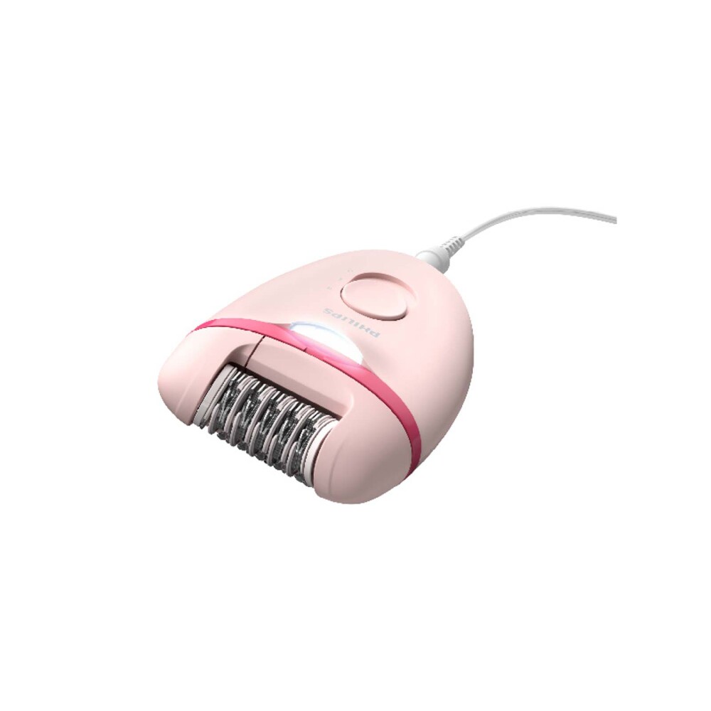 DEPILADORA PHILIPS SATINELLE ESSENTIAL ELECTRICA BRE285/00