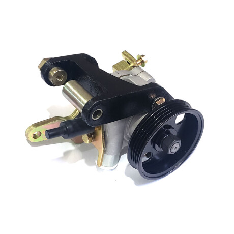 BOMBA DIRECCION BYD F0 HIDRAULICA - BOMBA DIRECCION BYD F0 HIDRAULICA -