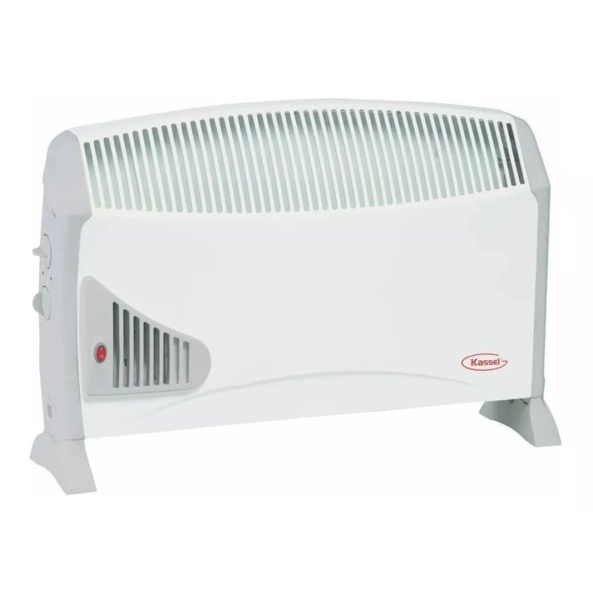 Convector con turbo Kassel KS-CON2100T 