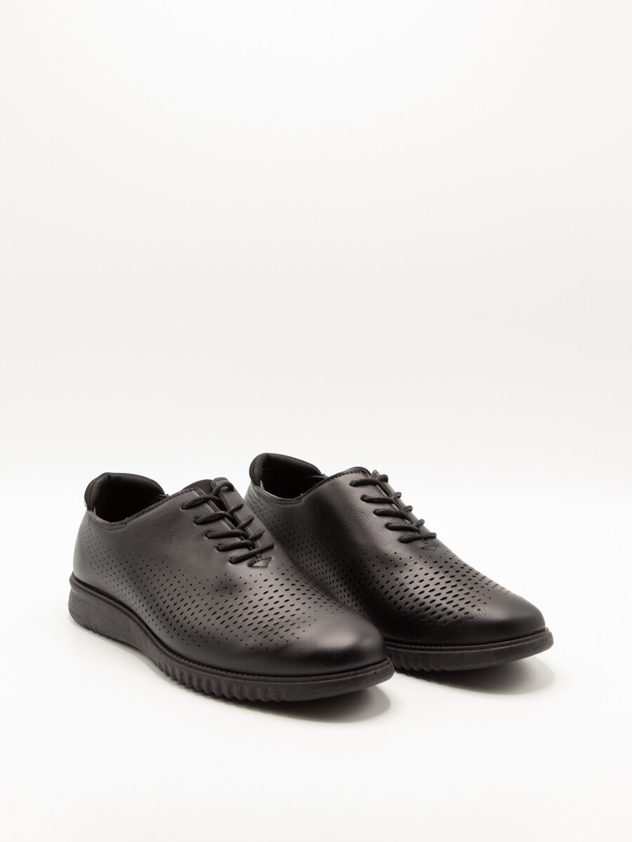 Calzado IC3541-48 - Negro 