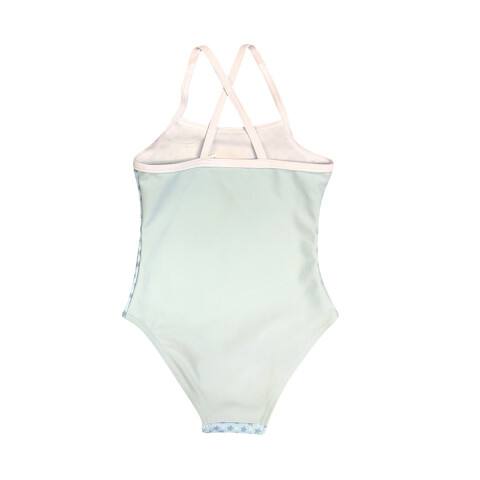 Malla Entera para Bebé Princesas Disney U