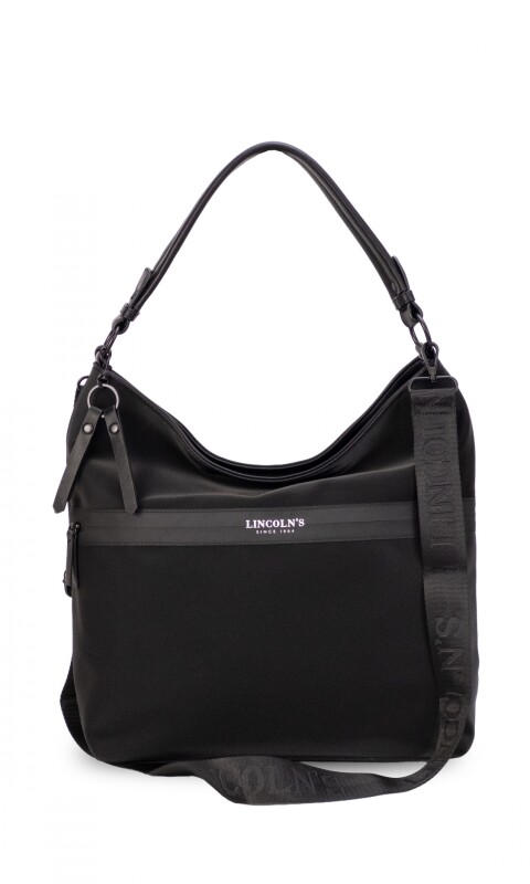 CARTERA GRACE NEGRO